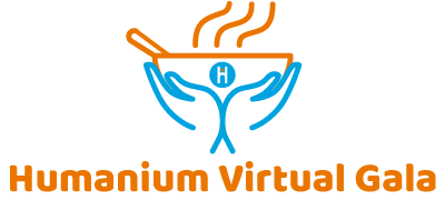 Virtual Gala • Humanium • We make children's rights happen